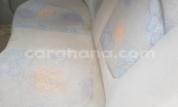 Ra Imported Daewoo Matiz Black Ọkọ̀ in Sekondi ni Oorun Ra Imported Daewoo Matiz Black Ọkọ̀ in Sekondi ni Oorun