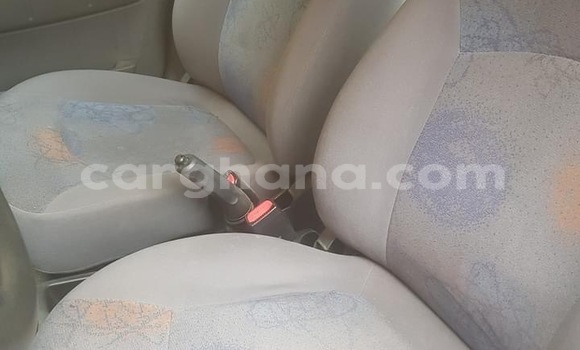 Ra Imported Daewoo Matiz Black Ọkọ̀ in Sekondi ni Oorun Ra Imported Daewoo Matiz Black Ọkọ̀ in Sekondi ni Oorun