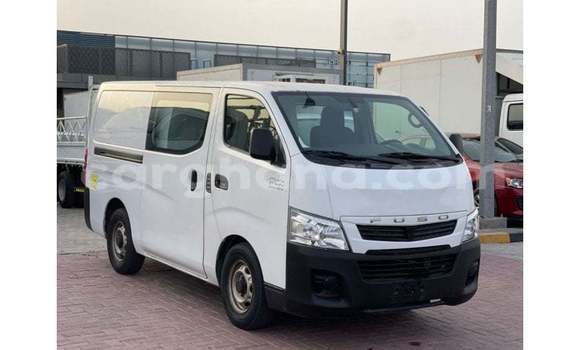 Sayi Imported Mitsubishi Van White Babbar mota in Import - Dubai a Ashanti Sayi Imported Mitsubishi Van White Babbar mota in Import - Dubai a Ashanti