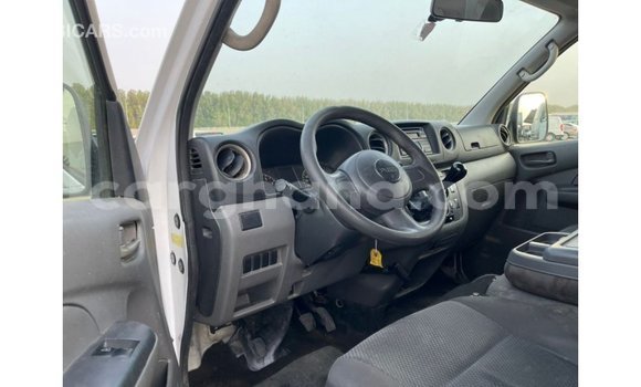 Sayi Imported Mitsubishi Van White Babbar mota in Import - Dubai a Ashanti Sayi Imported Mitsubishi Van White Babbar mota in Import - Dubai a Ashanti