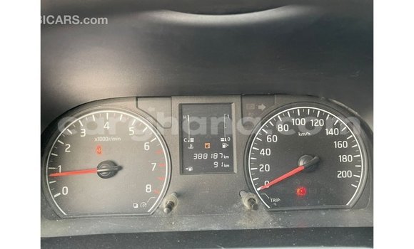 Sayi Imported Mitsubishi Van White Babbar mota in Import - Dubai a Ashanti Sayi Imported Mitsubishi Van White Babbar mota in Import - Dubai a Ashanti