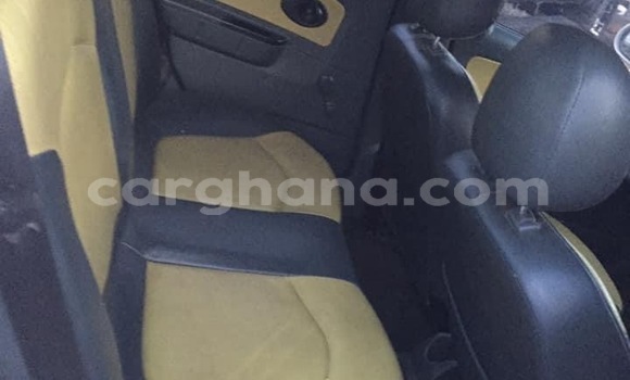 Ra Àlòkù Daewoo Matiz funfun Ọkọ̀ in Sekondi ni Oorun Ra Àlòkù Daewoo Matiz funfun Ọkọ̀ in Sekondi ni Oorun