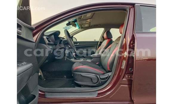 Sayi Imported Kia Optima Red Mota in Import - Dubai a Ashanti Sayi Imported Kia Optima Red Mota in Import - Dubai a Ashanti