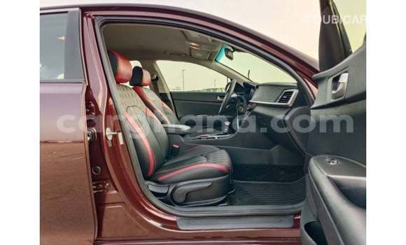 Sayi Imported Kia Optima Red Mota in Import - Dubai a Ashanti Sayi Imported Kia Optima Red Mota in Import - Dubai a Ashanti
