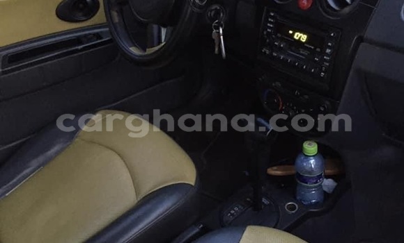 Ra Àlòkù Daewoo Matiz funfun Ọkọ̀ in Sekondi ni Oorun Ra Àlòkù Daewoo Matiz funfun Ọkọ̀ in Sekondi ni Oorun