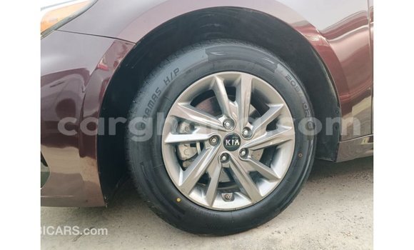 Sayi Imported Kia Optima Red Mota in Import - Dubai a Ashanti Sayi Imported Kia Optima Red Mota in Import - Dubai a Ashanti
