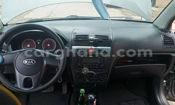 Buy Used Kia Morning Silver Car in Accra in Greater Accra Buy Used Kia Morning Silver Car in Accra in Greater Accra