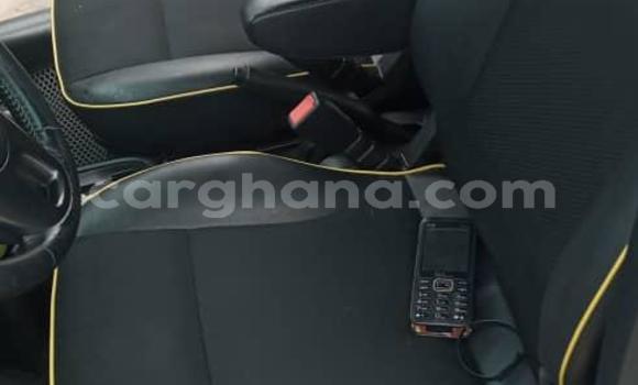 Buy Used Kia Morning Silver Car in Accra in Greater Accra Buy Used Kia Morning Silver Car in Accra in Greater Accra