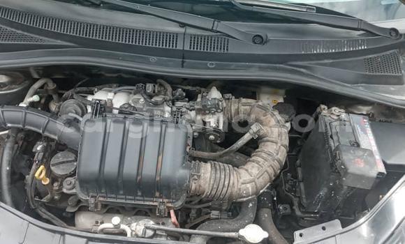 Buy Used Kia Morning Silver Car in Accra in Greater Accra Buy Used Kia Morning Silver Car in Accra in Greater Accra