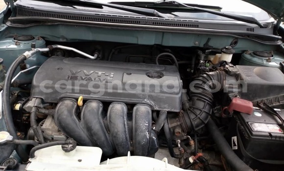 Ra Àlòkù Toyota Corolla Blue Ọkọ̀ in Sekondi–Takoradi Metropolitan ni Oorun Ra Àlòkù Toyota Corolla Blue Ọkọ̀ in Sekondi–Takoradi Metropolitan ni Oorun