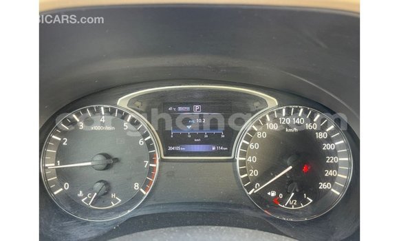 Ra Imported Nissan Pathfinder funfun Ọkọ̀ in Import - Dubai ni Ashanti Ra Imported Nissan Pathfinder funfun Ọkọ̀ in Import - Dubai ni Ashanti