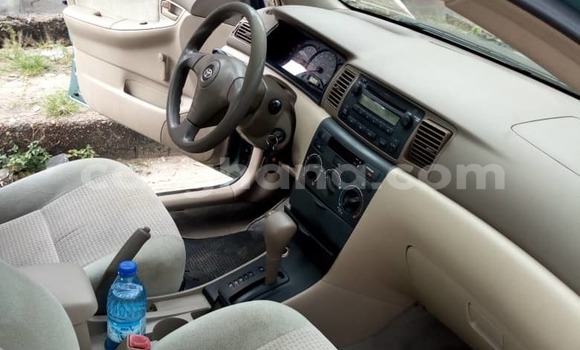 Ra Àlòkù Toyota Corolla Blue Ọkọ̀ in Sekondi–Takoradi Metropolitan ni Oorun Ra Àlòkù Toyota Corolla Blue Ọkọ̀ in Sekondi–Takoradi Metropolitan ni Oorun