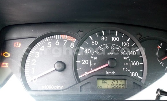 Ra Àlòkù Toyota Corolla Blue Ọkọ̀ in Sekondi–Takoradi Metropolitan ni Oorun Ra Àlòkù Toyota Corolla Blue Ọkọ̀ in Sekondi–Takoradi Metropolitan ni Oorun