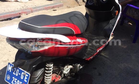 Buy New Kymco Racing King Red Bike in Accra in Greater Accra