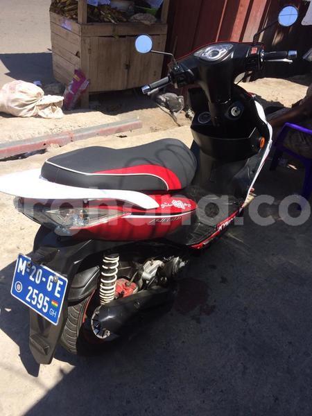 Big with watermark kymco racing king greater accra accra 10085