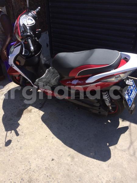 Big with watermark kymco racing king greater accra accra 10085