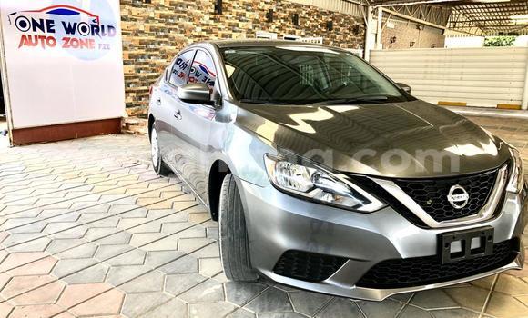 Sayi Imported Nissan Sentra Sauran Mota in Import - Dubai a Ashanti