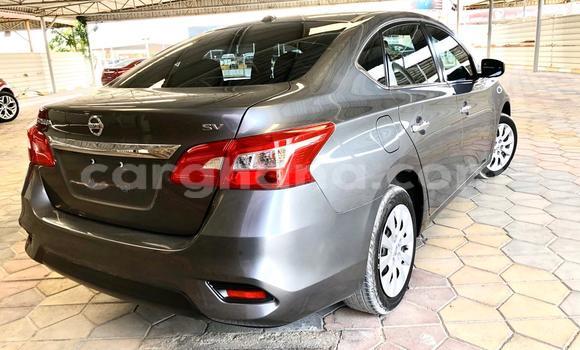 Sayi Imported Nissan Sentra Sauran Mota in Import - Dubai a Ashanti Sayi Imported Nissan Sentra Sauran Mota in Import - Dubai a Ashanti