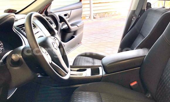 Sayi Imported Nissan Altima Red Mota in Import - Dubai a Ashanti Sayi Imported Nissan Altima Red Mota in Import - Dubai a Ashanti