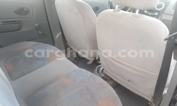 Buy Used Daewoo Matiz Black Car in Accra in Greater Accra Buy Used Daewoo Matiz Black Car in Accra in Greater Accra
