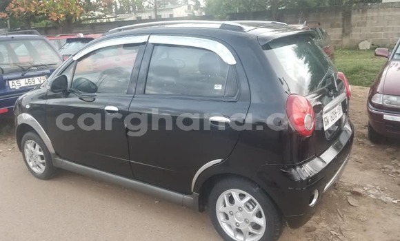 Buy Used Daewoo Matiz Black Car in Accra in Greater Accra Buy Used Daewoo Matiz Black Car in Accra in Greater Accra