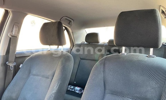 Buy Used Toyota Yaris Black Car in Sekondi–Takoradi Metropolitan in Western Buy Used Toyota Yaris Black Car in Sekondi–Takoradi Metropolitan in Western