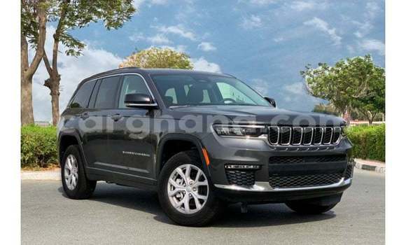 Ra Imported Jeep Grand Cherokee Miiran Ọkọ̀ in Import - Dubai ni Ashanti Ra Imported Jeep Grand Cherokee Miiran Ọkọ̀ in Import - Dubai ni Ashanti