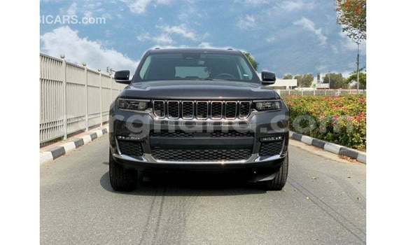 Ra Imported Jeep Grand Cherokee Miiran Ọkọ̀ in Import - Dubai ni Ashanti Ra Imported Jeep Grand Cherokee Miiran Ọkọ̀ in Import - Dubai ni Ashanti