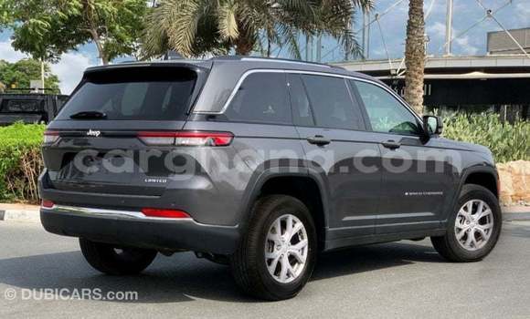 Ra Imported Jeep Grand Cherokee Miiran Ọkọ̀ in Import - Dubai ni Ashanti Ra Imported Jeep Grand Cherokee Miiran Ọkọ̀ in Import - Dubai ni Ashanti