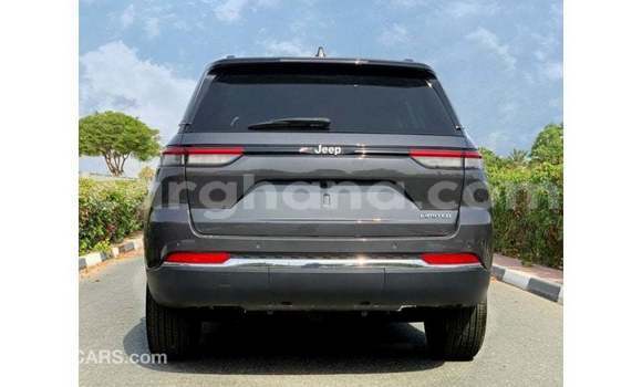 Ra Imported Jeep Grand Cherokee Miiran Ọkọ̀ in Import - Dubai ni Ashanti Ra Imported Jeep Grand Cherokee Miiran Ọkọ̀ in Import - Dubai ni Ashanti