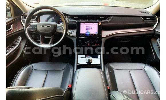 Ra Imported Jeep Grand Cherokee Miiran Ọkọ̀ in Import - Dubai ni Ashanti Ra Imported Jeep Grand Cherokee Miiran Ọkọ̀ in Import - Dubai ni Ashanti