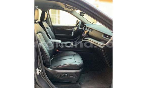 Ra Imported Jeep Grand Cherokee Miiran Ọkọ̀ in Import - Dubai ni Ashanti Ra Imported Jeep Grand Cherokee Miiran Ọkọ̀ in Import - Dubai ni Ashanti