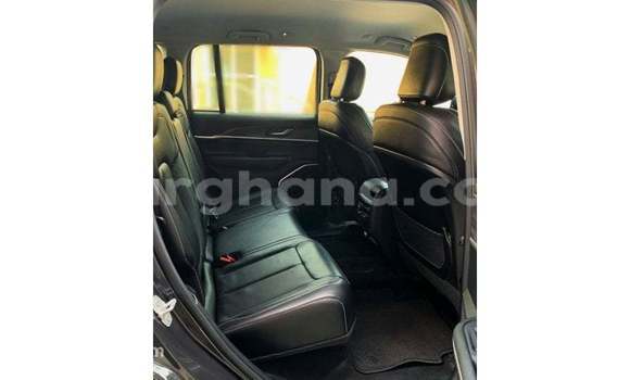 Ra Imported Jeep Grand Cherokee Miiran Ọkọ̀ in Import - Dubai ni Ashanti Ra Imported Jeep Grand Cherokee Miiran Ọkọ̀ in Import - Dubai ni Ashanti