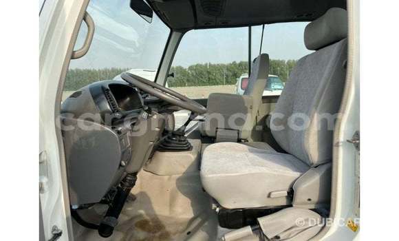 Ra Imported Toyota Coaster funfun Ọkọ̀ in Import - Dubai ni Ashanti Ra Imported Toyota Coaster funfun Ọkọ̀ in Import - Dubai ni Ashanti