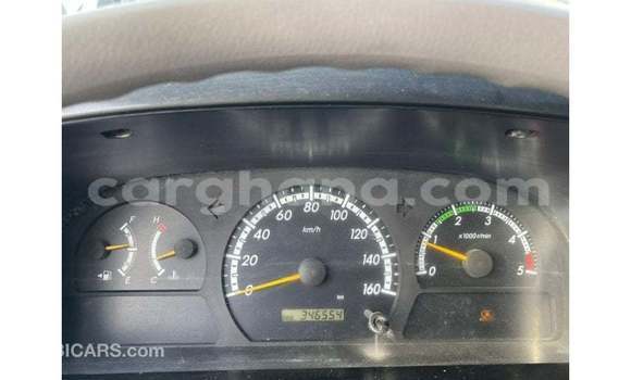 Ra Imported Toyota Coaster funfun Ọkọ̀ in Import - Dubai ni Ashanti Ra Imported Toyota Coaster funfun Ọkọ̀ in Import - Dubai ni Ashanti