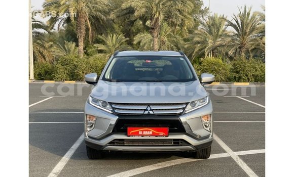 Buy Import Mitsubishi Eclipse Other Car in Import - Dubai in Ashanti Buy Import Mitsubishi Eclipse Other Car in Import - Dubai in Ashanti