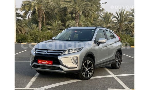 Buy Import Mitsubishi Eclipse Other Car in Import - Dubai in Ashanti Buy Import Mitsubishi Eclipse Other Car in Import - Dubai in Ashanti