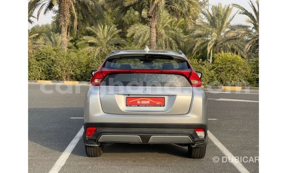 Buy Import Mitsubishi Eclipse Other Car in Import - Dubai in Ashanti Buy Import Mitsubishi Eclipse Other Car in Import - Dubai in Ashanti