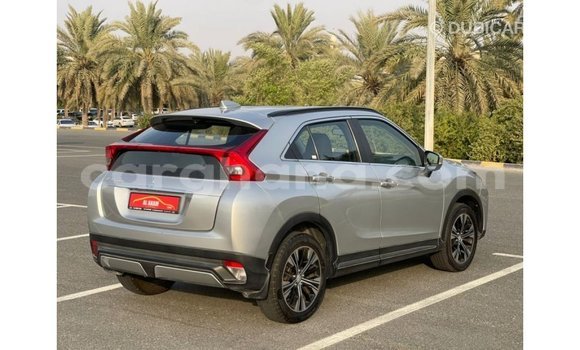 Buy Import Mitsubishi Eclipse Other Car in Import - Dubai in Ashanti Buy Import Mitsubishi Eclipse Other Car in Import - Dubai in Ashanti