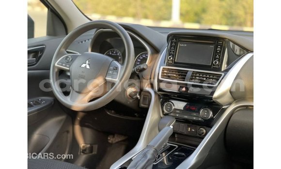 Buy Import Mitsubishi Eclipse Other Car in Import - Dubai in Ashanti Buy Import Mitsubishi Eclipse Other Car in Import - Dubai in Ashanti