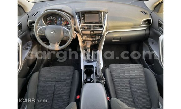 Buy Import Mitsubishi Eclipse Other Car in Import - Dubai in Ashanti Buy Import Mitsubishi Eclipse Other Car in Import - Dubai in Ashanti