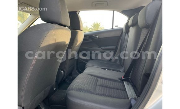 Buy Import Mitsubishi Eclipse Other Car in Import - Dubai in Ashanti Buy Import Mitsubishi Eclipse Other Car in Import - Dubai in Ashanti