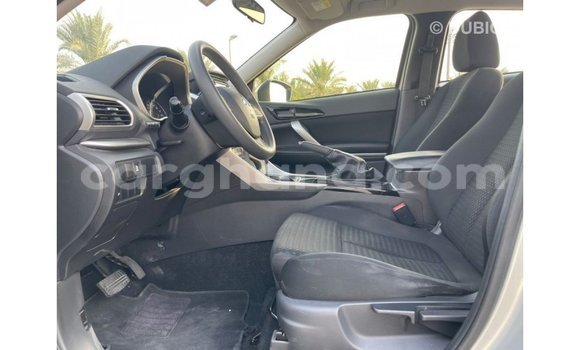 Buy Import Mitsubishi Eclipse Other Car in Import - Dubai in Ashanti Buy Import Mitsubishi Eclipse Other Car in Import - Dubai in Ashanti