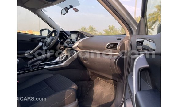 Buy Import Mitsubishi Eclipse Other Car in Import - Dubai in Ashanti Buy Import Mitsubishi Eclipse Other Car in Import - Dubai in Ashanti