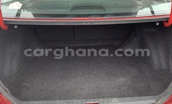 Ra Àlòkù Toyota Corolla Red Ọkọ̀ in Sekondi–Takoradi Metropolitan ni Oorun Ra Àlòkù Toyota Corolla Red Ọkọ̀ in Sekondi–Takoradi Metropolitan ni Oorun