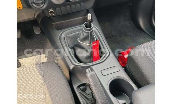 Buy Import Toyota Hilux White Car in Import - Dubai in Ashanti Buy Import Toyota Hilux White Car in Import - Dubai in Ashanti