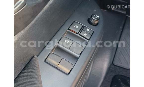 Buy Import Toyota Hilux White Car in Import - Dubai in Ashanti Buy Import Toyota Hilux White Car in Import - Dubai in Ashanti