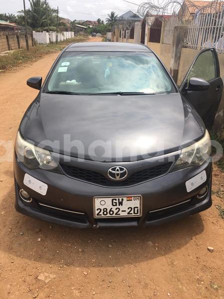 Big with watermark toyota camry greater accra weija 10100