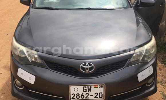 Buy Used Toyota Camry Other Car in Weija in Greater Accra