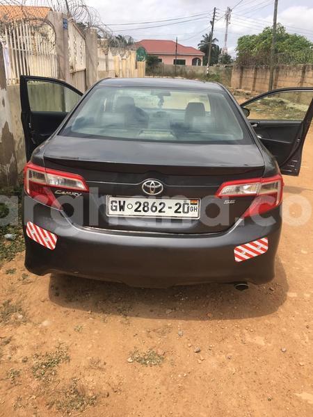 Big with watermark toyota camry greater accra weija 10100